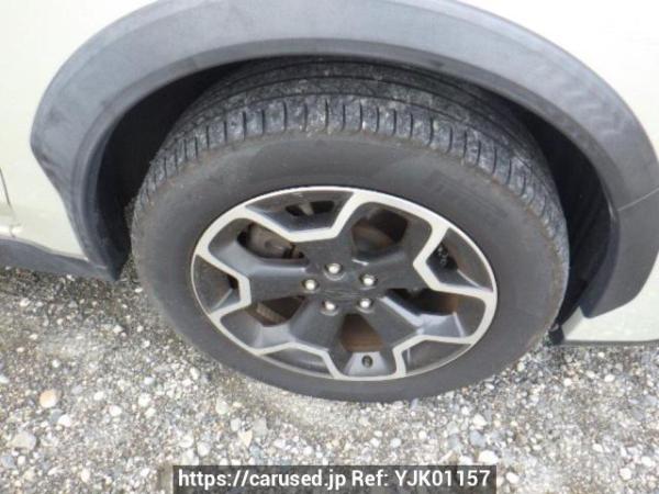 Used 2014 AT subaru xv GP7 Image[25]