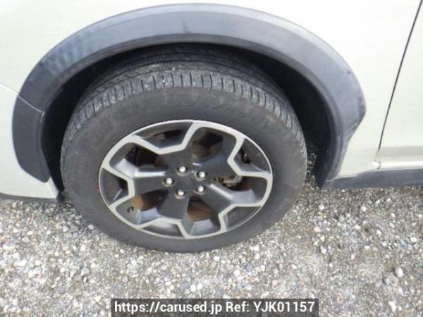 Used 2014 AT subaru xv GP7 Image[26]