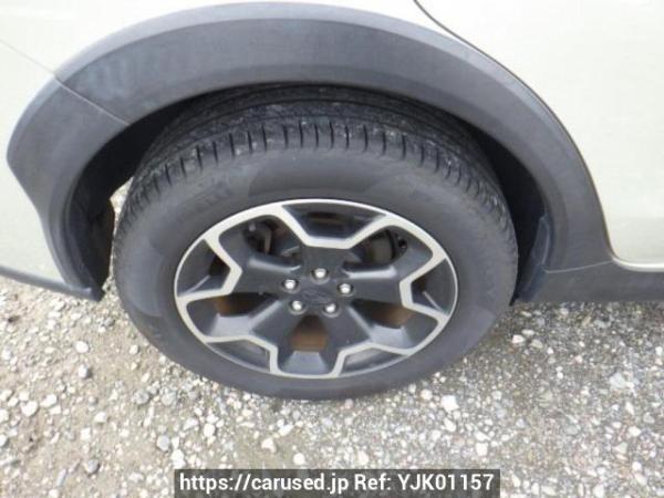 Used 2014 AT subaru xv GP7 Image[27]