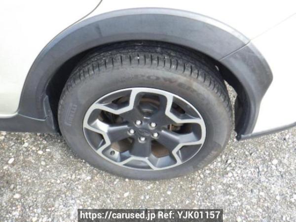 Used 2014 AT subaru xv GP7 Image[28]
