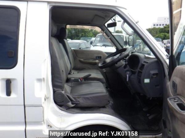 Used 2007 MT nissan vanette-van SKF2VN Image[11]