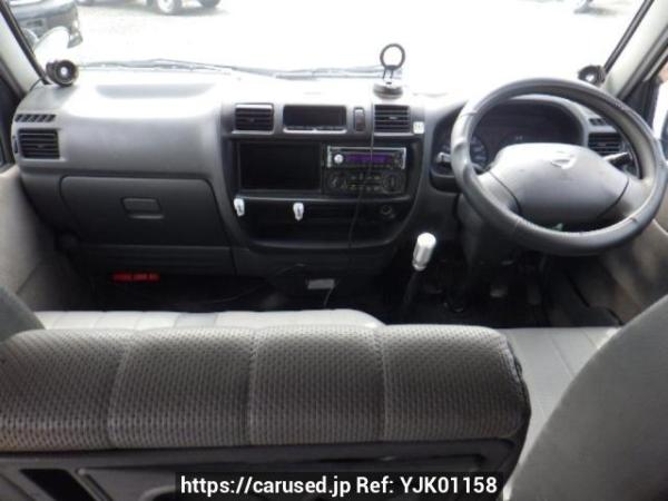 Used 2007 MT nissan vanette-van SKF2VN Image[13]