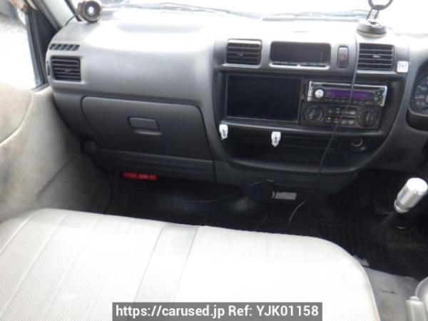 Used 2007 MT nissan vanette-van SKF2VN Image[14]