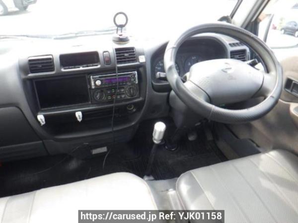 Used 2007 MT nissan vanette-van SKF2VN Image[15]