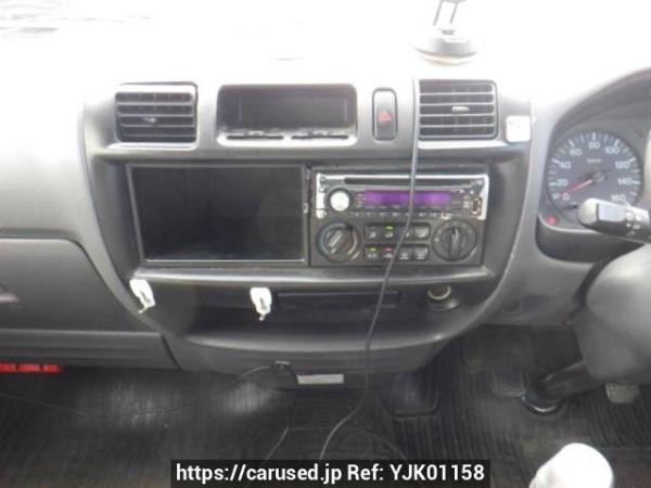 Used 2007 MT nissan vanette-van SKF2VN Image[16]