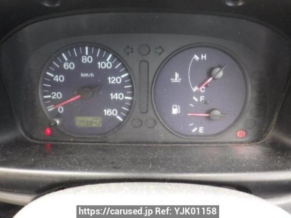 Used 2007 MT nissan vanette-van SKF2VN Image[18]