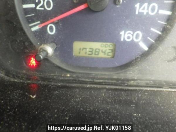 Used 2007 MT nissan vanette-van SKF2VN Image[19]