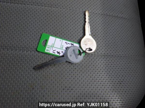 Used 2007 MT nissan vanette-van SKF2VN Image[21]