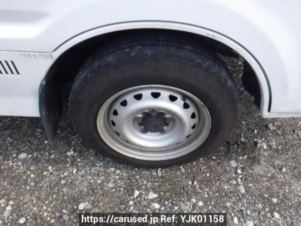 Used 2007 MT nissan vanette-van SKF2VN Image[22]