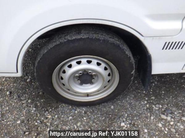 Used 2007 MT nissan vanette-van SKF2VN Image[23]