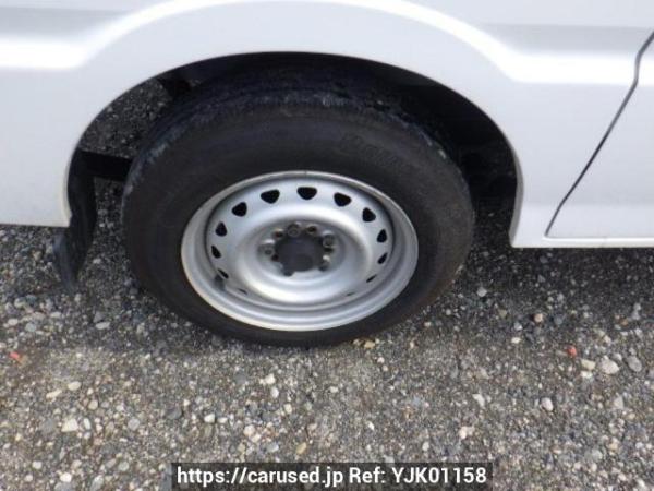 Used 2007 MT nissan vanette-van SKF2VN Image[24]