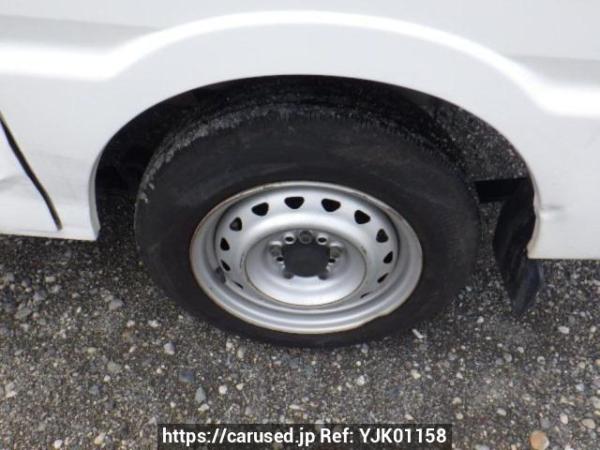 Used 2007 MT nissan vanette-van SKF2VN Image[25]