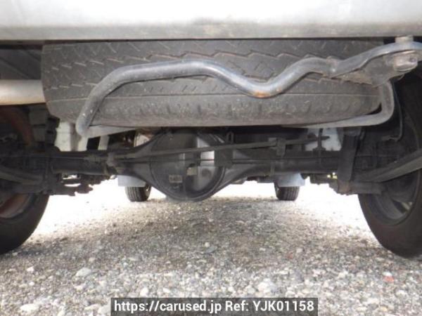 Used 2007 MT nissan vanette-van SKF2VN Image[34]