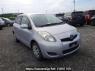 Used 2009 AT toyota vitz KSP90 Image[0]