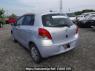 Used 2009 AT toyota vitz KSP90 Image[4]