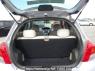 Used 2009 AT toyota vitz KSP90 Image[8]
