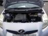 Used 2009 AT toyota vitz KSP90 Image[9]