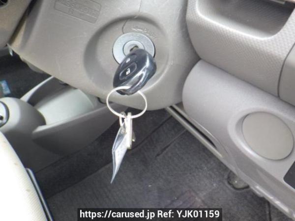 Used 2009 AT toyota vitz KSP90 Image[22]