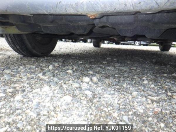 Used 2009 AT toyota vitz KSP90 Image[28]