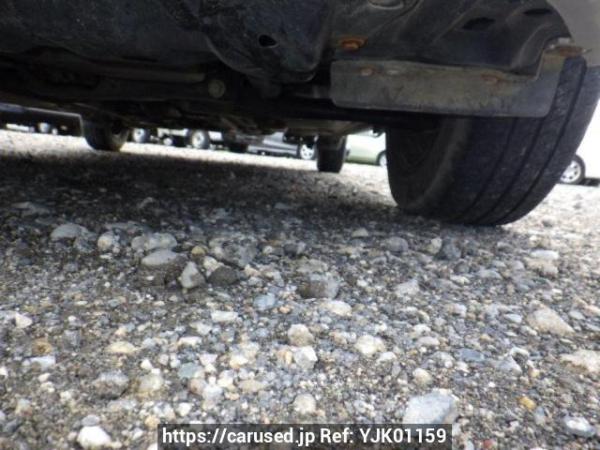 Used 2009 AT toyota vitz KSP90 Image[29]