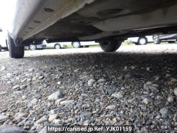 Used 2009 AT toyota vitz KSP90 Image[30]