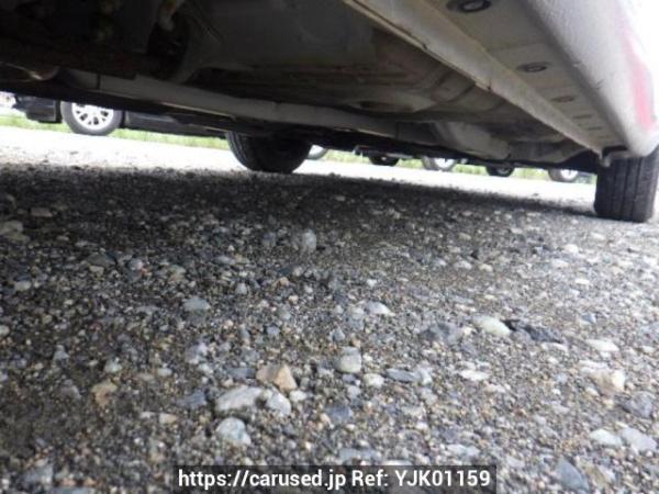 Used 2009 AT toyota vitz KSP90 Image[31]