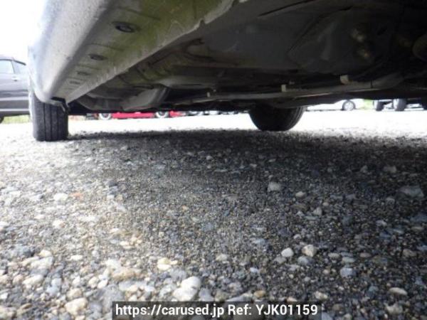 Used 2009 AT toyota vitz KSP90 Image[32]