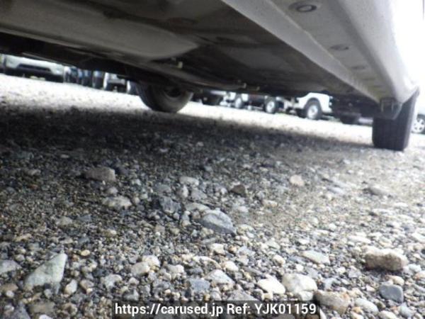 Used 2009 AT toyota vitz KSP90 Image[33]