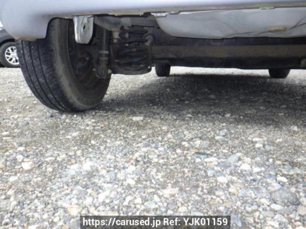 Used 2009 AT toyota vitz KSP90 Image[34]