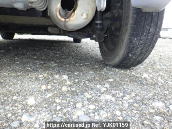 Used 2009 AT toyota vitz KSP90 Image[35]