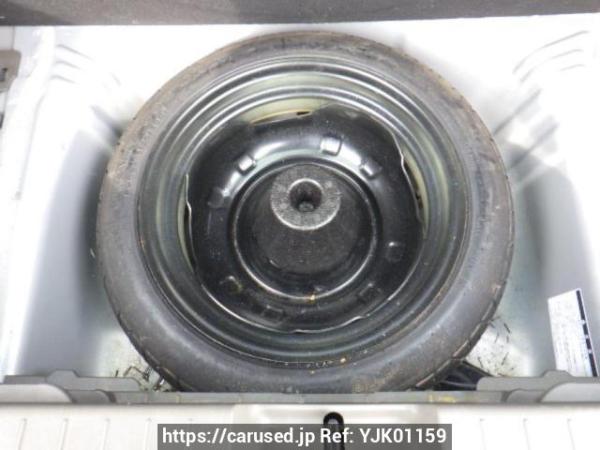 Used 2009 AT toyota vitz KSP90 Image[36]