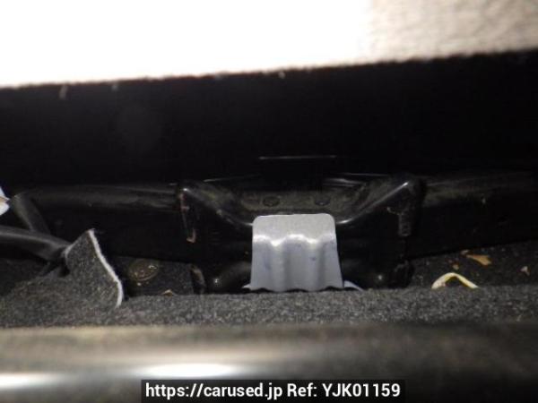 Used 2009 AT toyota vitz KSP90 Image[37]