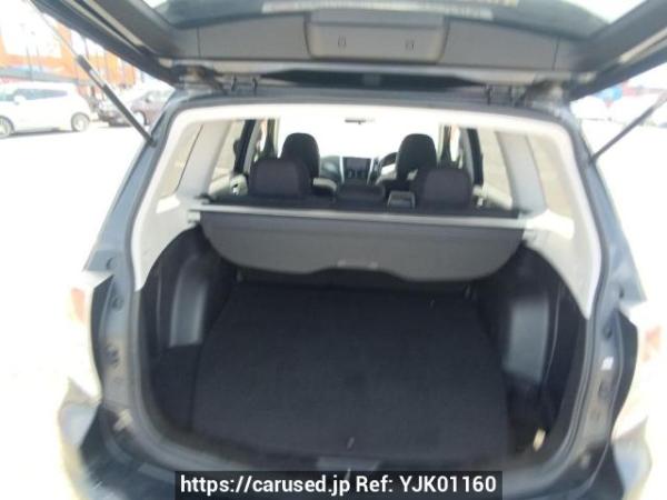 Used 2011 AT subaru forester SHJ Image[8]