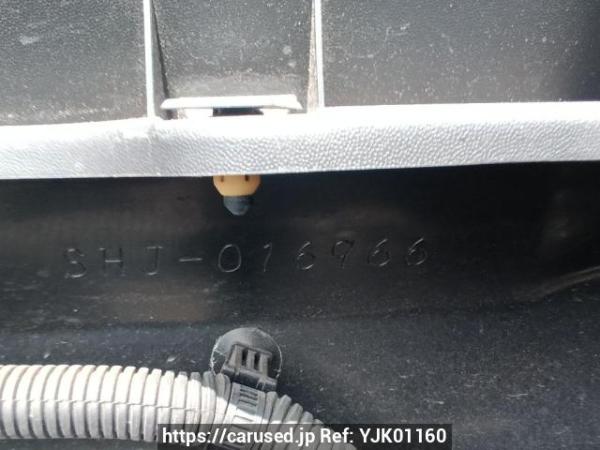 Used 2011 AT subaru forester SHJ Image[11]