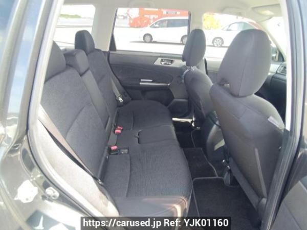 Used 2011 AT subaru forester SHJ Image[14]