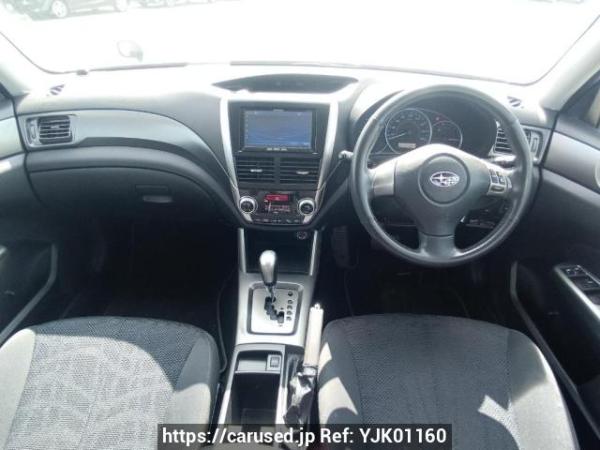 Used 2011 AT subaru forester SHJ Image[16]