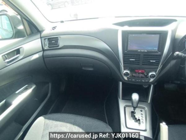 Used 2011 AT subaru forester SHJ Image[17]