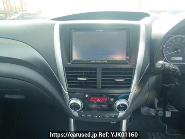 Used 2011 AT subaru forester SHJ Image[18]