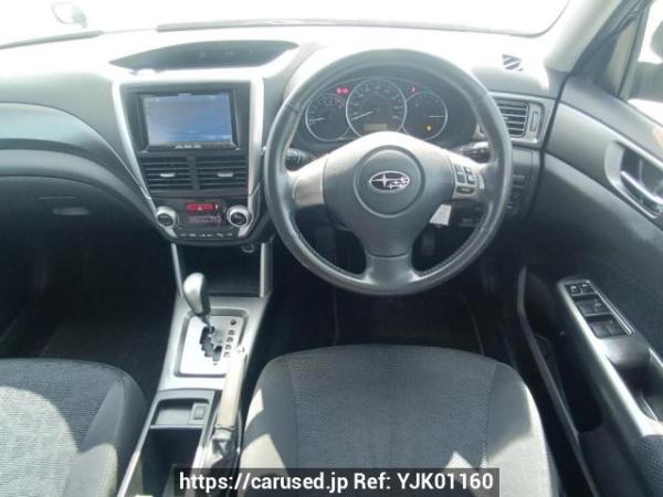 Used 2011 AT subaru forester SHJ Image[19]