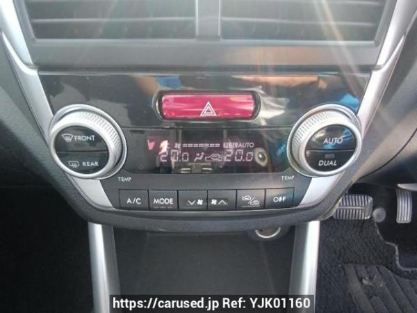 Used 2011 AT subaru forester SHJ Image[21]