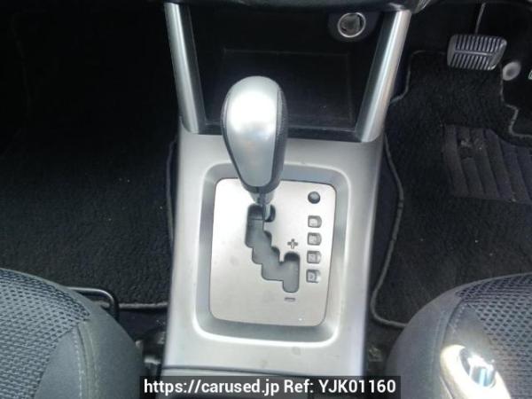 Used 2011 AT subaru forester SHJ Image[22]