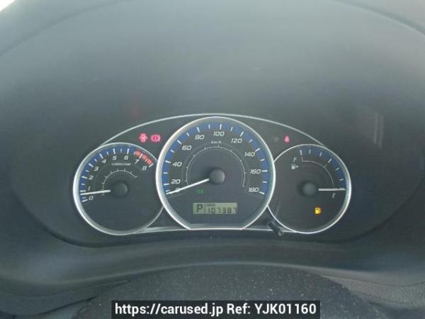 Used 2011 AT subaru forester SHJ Image[23]