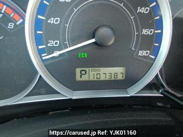 Used 2011 AT subaru forester SHJ Image[24]