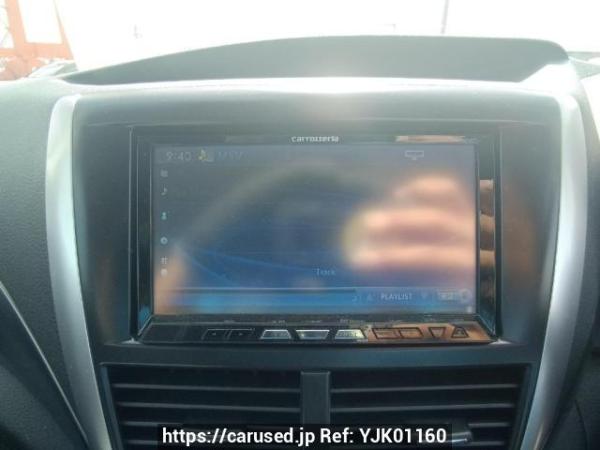 Used 2011 AT subaru forester SHJ Image[25]