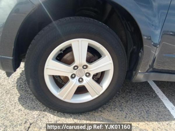 Used 2011 AT subaru forester SHJ Image[28]