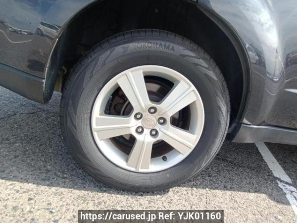 Used 2011 AT subaru forester SHJ Image[29]