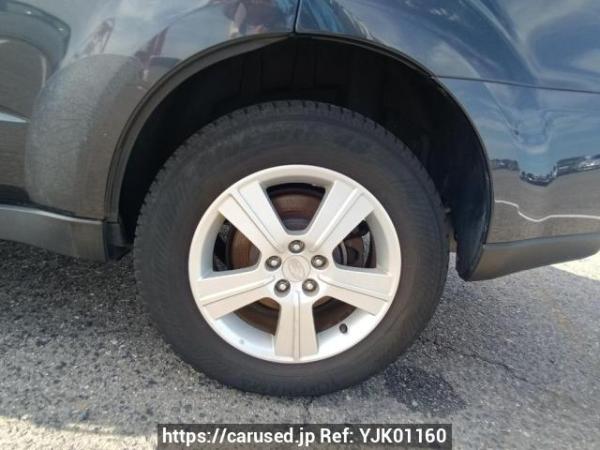Used 2011 AT subaru forester SHJ Image[30]