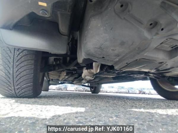 Used 2011 AT subaru forester SHJ Image[31]