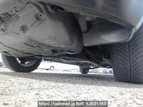 Used 2011 AT subaru forester SHJ Image[32]