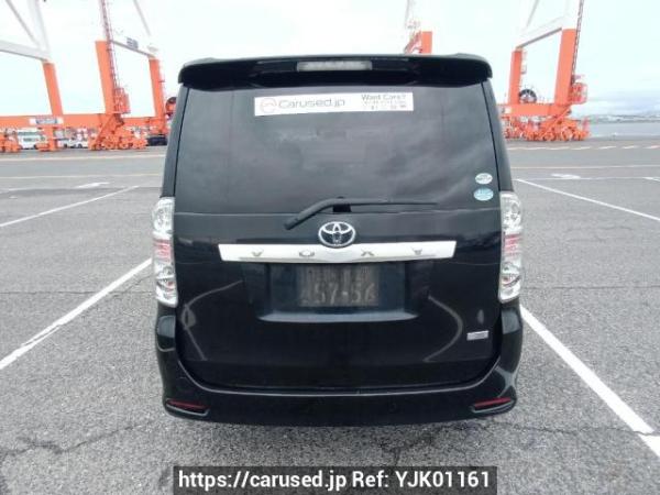 Used 2010 AT toyota voxy ZRR70W Image[5]